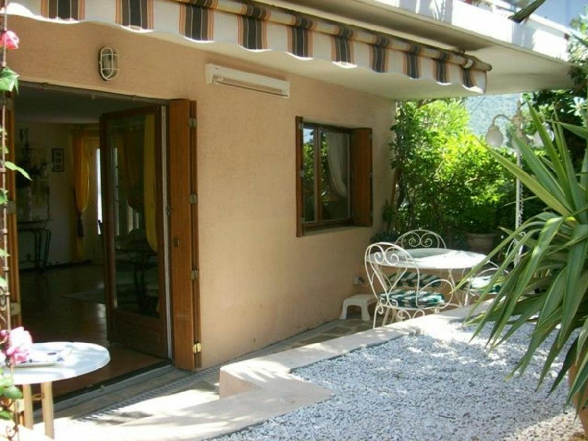 Appartement Cosy Avec Terrasse Et Parking, A 2 Pas De La Plage De Saint-Clair - Menage Inclus - Fr-1-251-12 ル・ラヴァンドゥー エクステリア 写真
