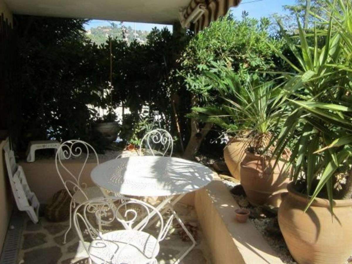Appartement Cosy Avec Terrasse Et Parking, A 2 Pas De La Plage De Saint-Clair - Menage Inclus - Fr-1-251-12 ル・ラヴァンドゥー エクステリア 写真